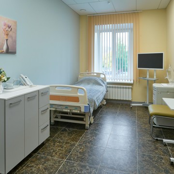 Многопрофильная клиника МЕДЕЛ на улице Юлиуса Фучика фото 3