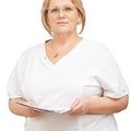 Фотография специалиста Павлова Ольга Владимировна
