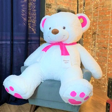 Shop-r.ru плюшевые медведи большие мишки игрушки фото 1