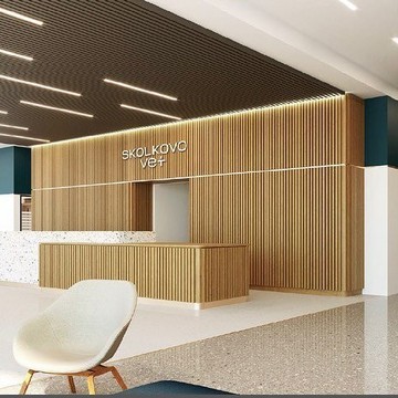 Ветеринарный госпиталь Skolkovo Vet фото 2