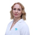 Фотография специалиста Лощинина Екатерина Сергеевна