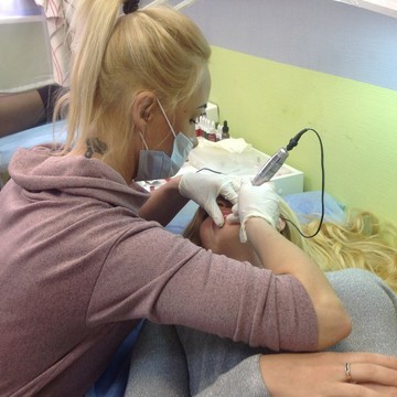 Студия перманентного татуажа MaxTattoo фото 2