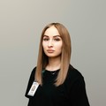 Фотография специалиста Макарова Алла Александровна
