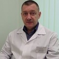 Фотография специалиста Гусев Олег Васильевич