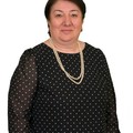 Фотография специалиста Цховребова Белла Филушовна