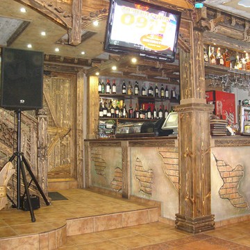 Ресторан Сказка Востока в Северном Бутово фото 1