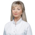 Фотография специалиста Левунина Екатерина Сергеевна