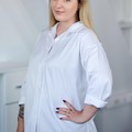 Фотография специалиста Вишневецкая Виолетта