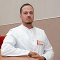 Фотография специалиста Груздев Никита Николаевич