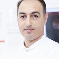 Фотография специалиста Кущян Армен Александрович