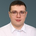 Фотография специалиста Штоль Илья Андреевич