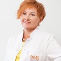 Фотография специалиста Магарина Надежда Юрьевна