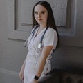 Фотография специалиста Низамова Алина Рустамовна