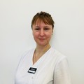Фотография специалиста Киссель Юлия