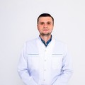 Фотография специалиста Черников Антон Игоревич