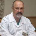 Фотография специалиста Соловьев Валентин Алексеевич