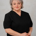 Фотография специалиста Божко Татьяна Анатольевна