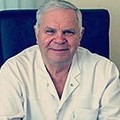 Фотография специалиста Куракин Николай Григорьевич