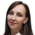 Фотография специалиста Козлова Инна Алексеевна