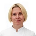 Фотография специалиста Лямина Элеонора Ивановна
