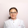 Фотография специалиста Очнева Елена Сергеевна