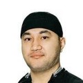 Фотография специалиста Каримов Улугбек Иззатиллаевич