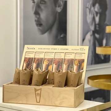 Instyle Coffee - кофейня фото 3