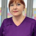 Фотография специалиста Подворчанова Юлия Викторовна
