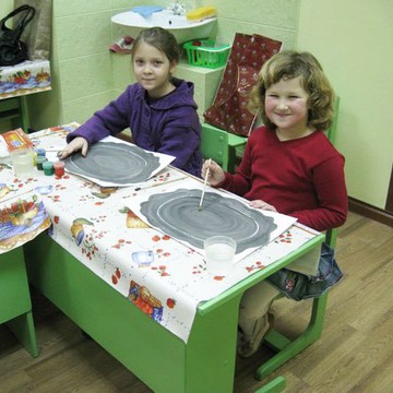 Детский центр развития Умники и умницы на Перекопской улице фото 3