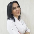 Фотография специалиста Романченко Юлия Олеговна