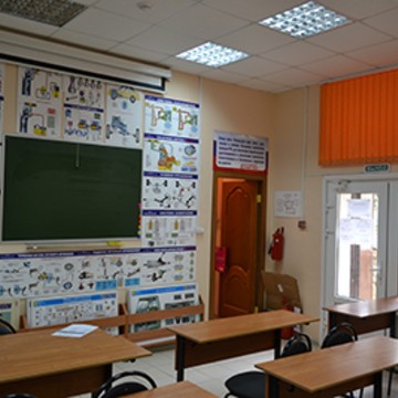 Автошкола Мастер Люкс в Ленинском районе фото 1