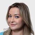 Фотография специалиста Сметаненко Юлия Святославовна