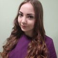 Фотография специалиста Взводская Варвара