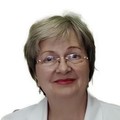 Фотография специалиста Тихомирова Ольга Рафаиловна