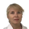Фотография специалиста Иванова Марина Федоровна