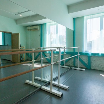 Студия балета Русские сезоны фото 2