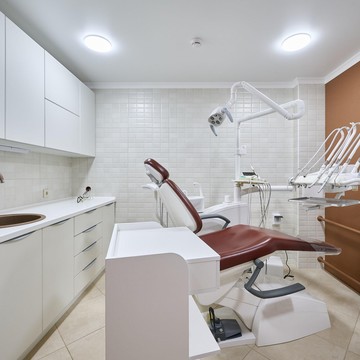 Клиника доктора Вилкова эстетический центр фото 2