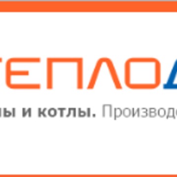 ТЕПЛОДАР - Магазин отопительной и банной продукции в Кемерово фото 1