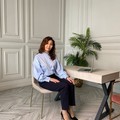 Фотография специалиста Кедейбаева Назгуль Ниматуллаевна