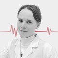 Фотография специалиста Степанищева Мария Сергеевна