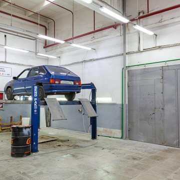 Автосервис Авто Небо фото 2