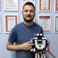 Фотография специалиста Мосеев Владимир Владимирович