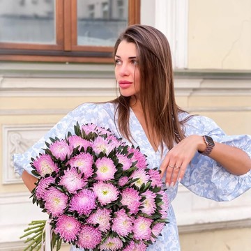 Магазин цветов фото 3
