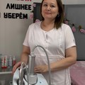 Фотография специалиста Гукова Екатерина