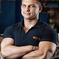 Фотография специалиста Хилевич Виталий