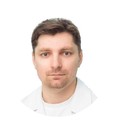 Фотография специалиста Аткин Станислав Сергеевич