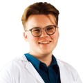 Фотография специалиста Савин Никита Геннадьевич