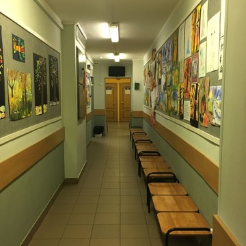Центр детского и юношеского творчества Водолей на Абрамцевской улице фото 3