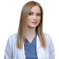 Фотография специалиста Колчанова Яна Андреевна