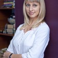 Фотография специалиста Ромадина Анастасия Александровна